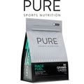 Pure Performance + Race Fuel Unflavoured 700g Pouch