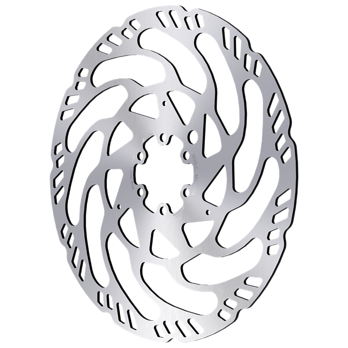 Magura MDR-C 220mm 6 Bolt Rotor