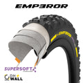 Pirelli Emperor 27.5" x 2.4 DH+Wall Super Soft Team