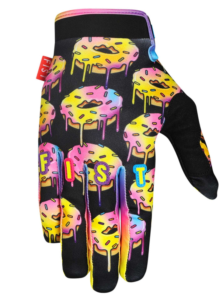 Fist Chapter 27 Youth Glove