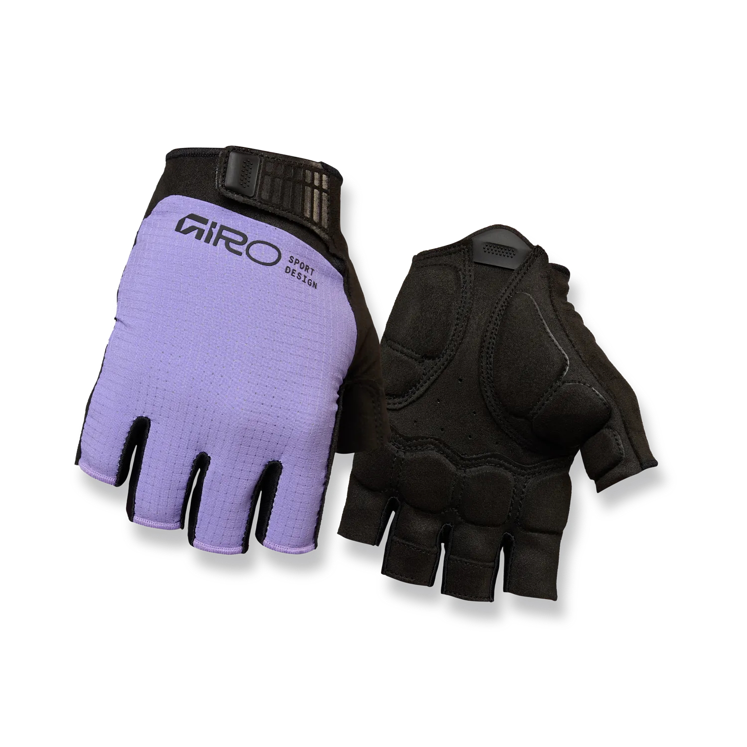 Giro Bravo II Gel Glove