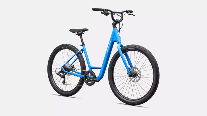 2026 Specialized Roll 2.0 Low Entry