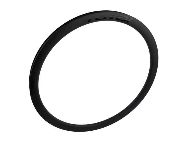 MY19 Roval C38 700c 24H Front/Rear Rim