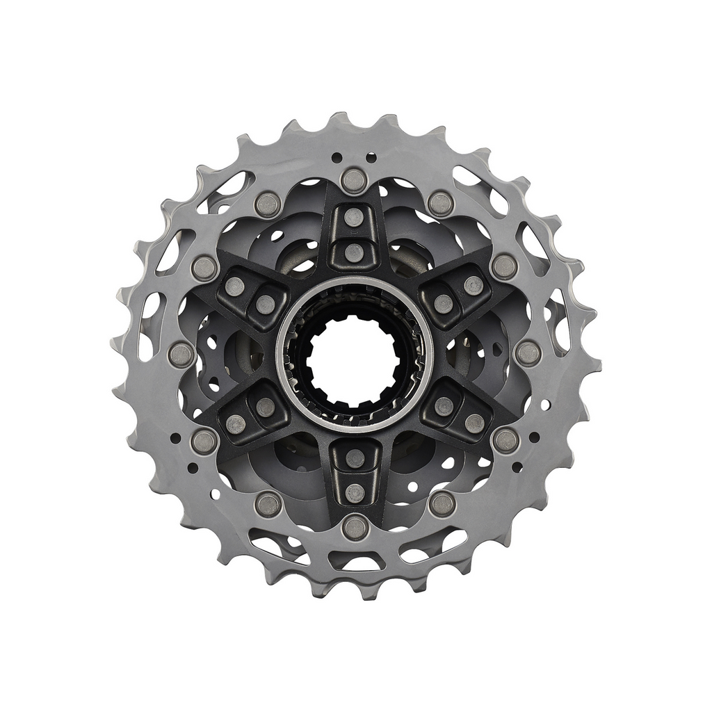 Shimano CS-R9200 Dura-Ace 12Spd 11-30T Cassette
