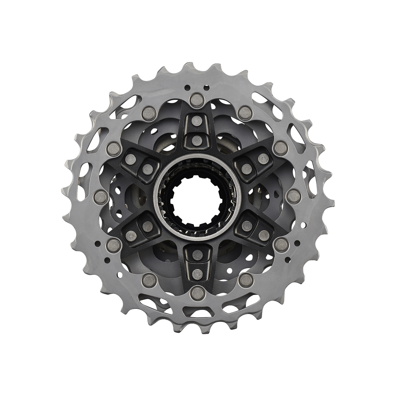 Shimano CS-R9200 Dura-Ace 12Spd 11-30T Cassette