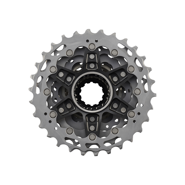 Shimano CS-R9200 Dura-Ace 11-30T 12Spd Cassette