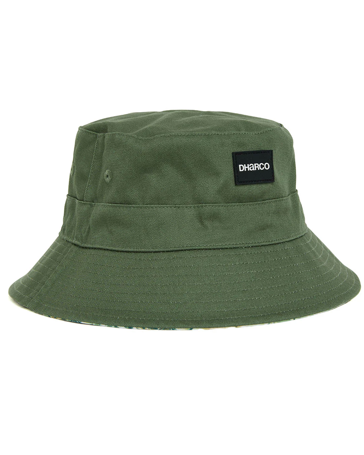 DHaRCO Reversible Bucket Hat Lost OSFM