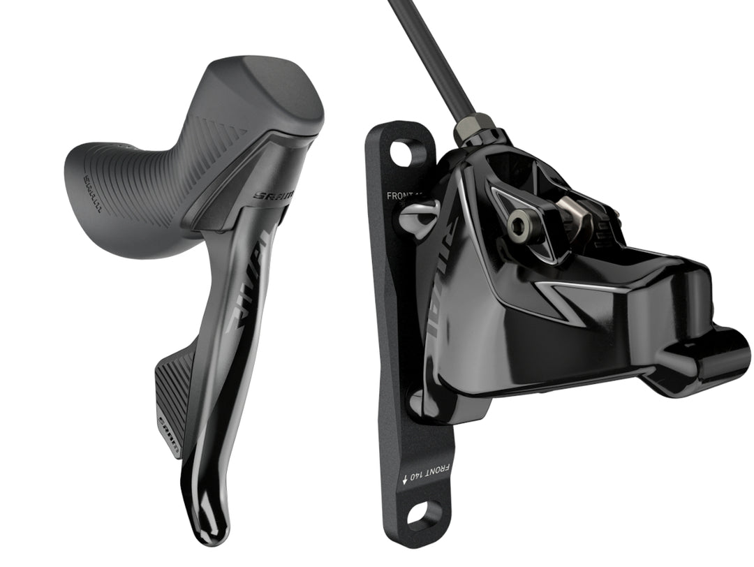 Sram Rival AXS Brake Caliper FR/R