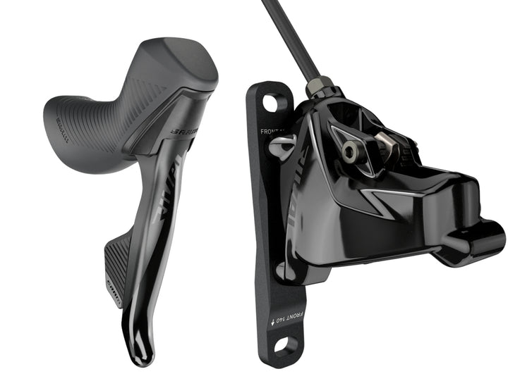 Sram Rival AXS Brake Caliper FR/R