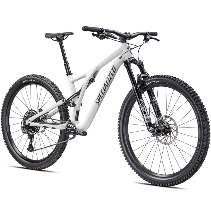 2023 Specialized Stumpjumper Comp Alloy