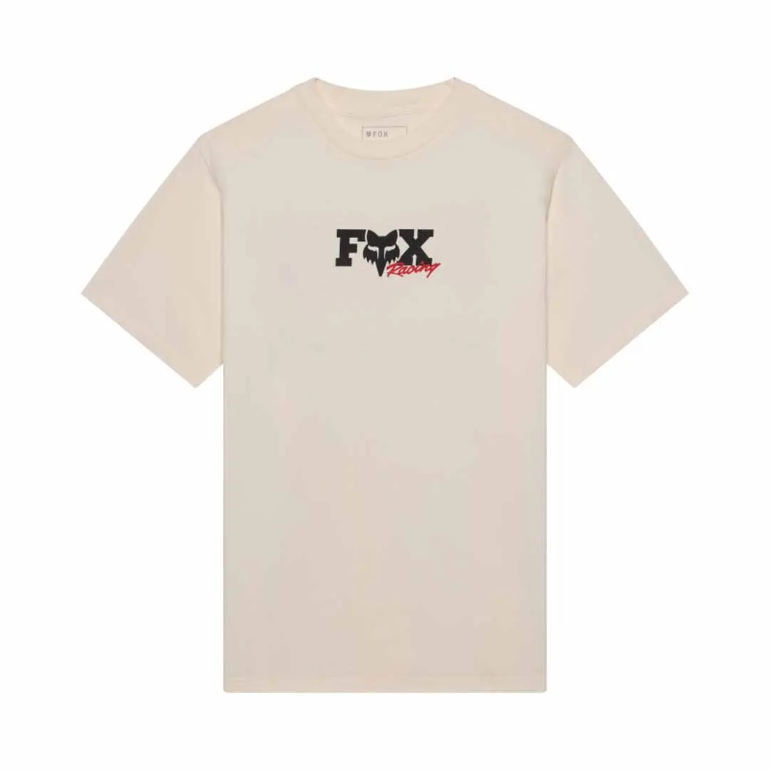 Fox Checker 195 Original SS Tee