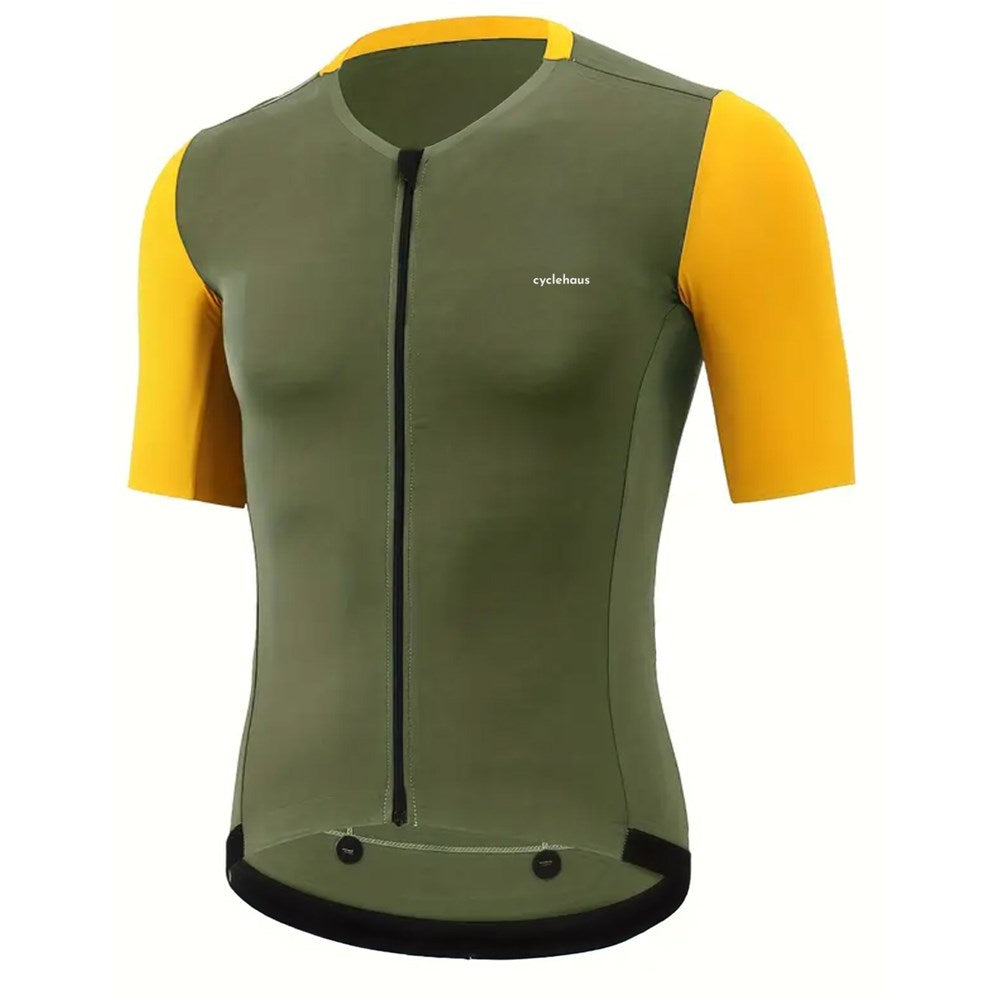 CycleHaus Elite SS Jersey