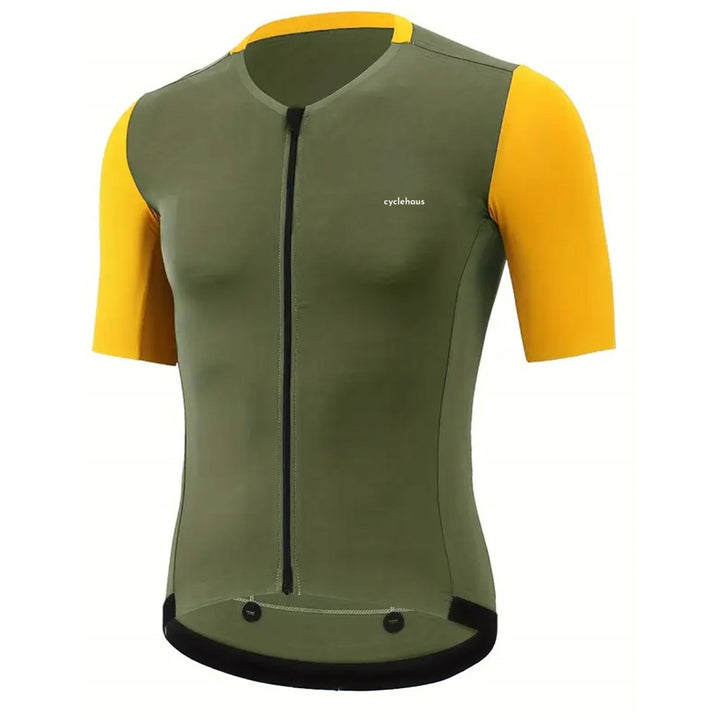 CycleHaus Elite SS Jersey