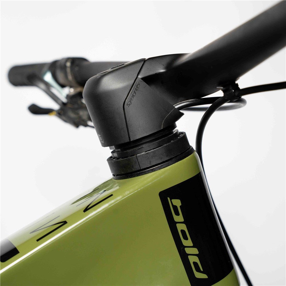 Kids Ride Shotgun Pro Internal Cable Routing Adapter