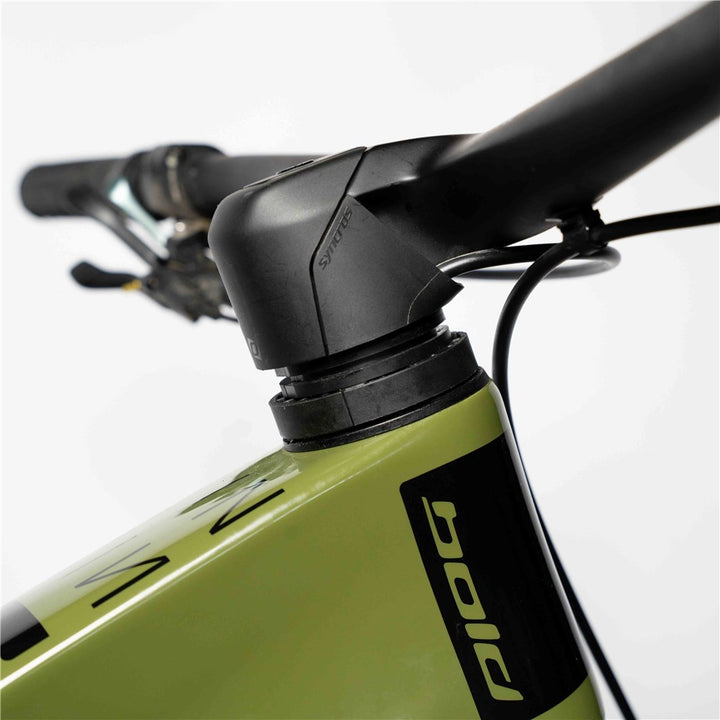 Kids Ride Shotgun Pro Internal Cable Routing Adapter