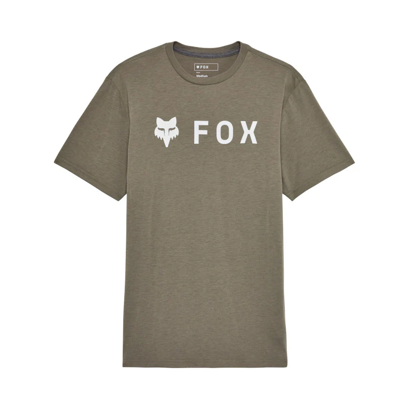 Fox Absolute SS Tech Tee