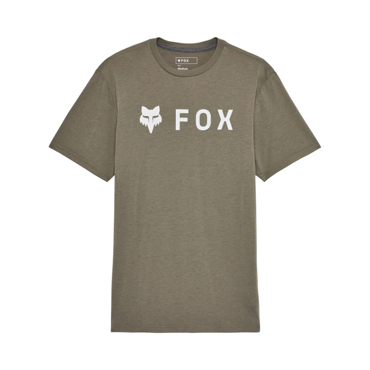 Fox Absolute SS Tech Tee
