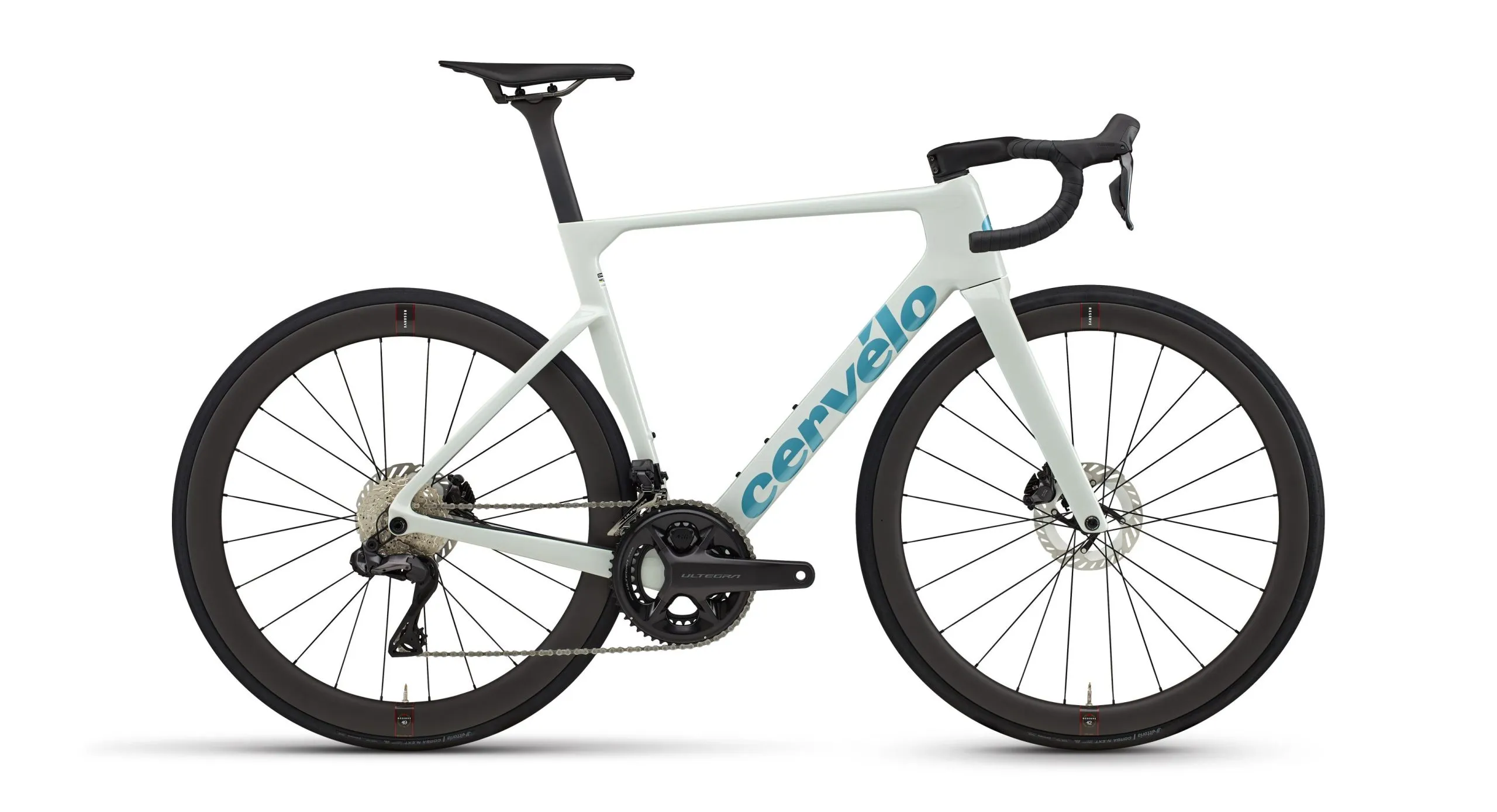 2027 Cervelo Soloist Ultegra