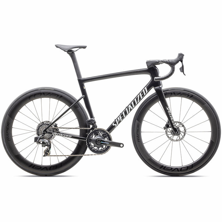 2025 Specialized Tarmac SL8 Pro Force eTap AXS