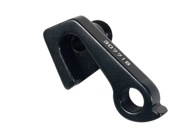 Trek Bolt Axle ABP Race Drive Side Black