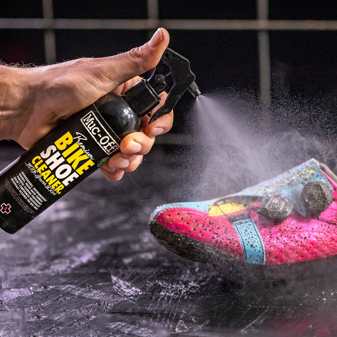 Muc-Off Premium Shoe Cleaner 250ml