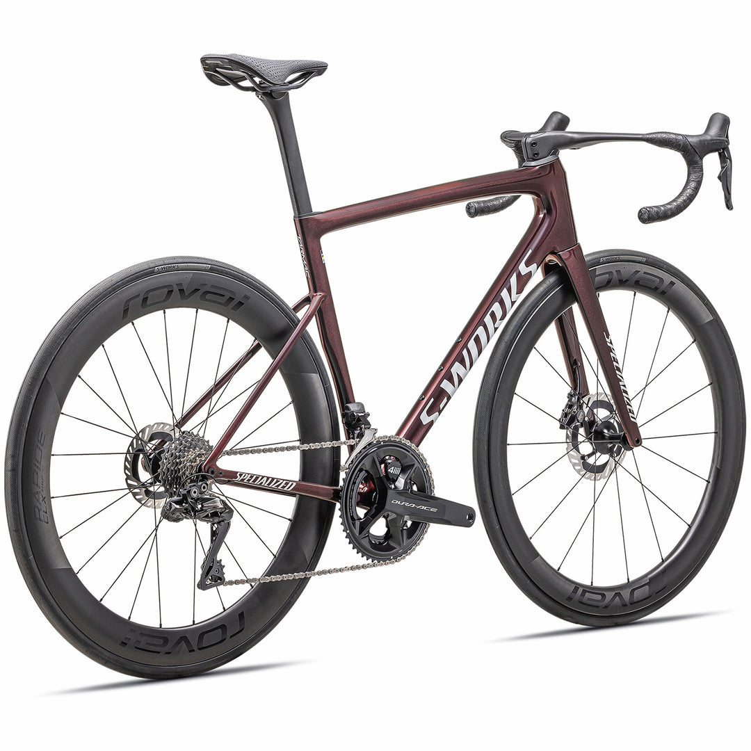 2025 Specialized S-Works Tarmac SL8 Dura-Ace Di2