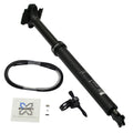 X-Fusion Manic Dropper Post 30.9mm x170mm