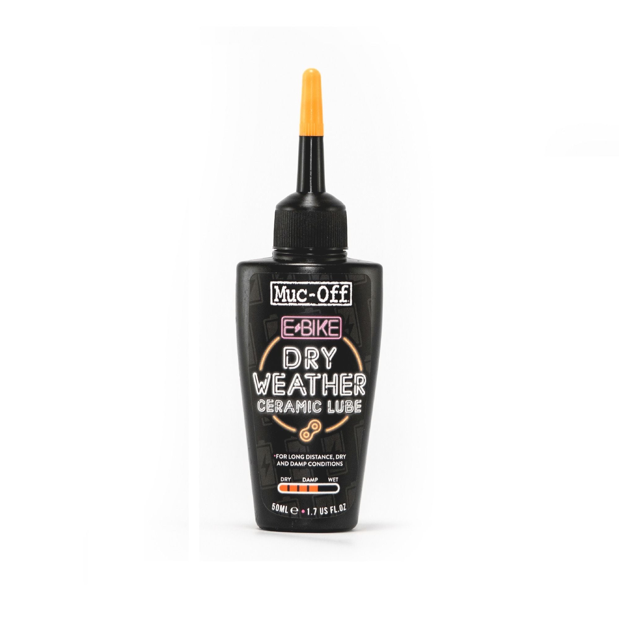 Muc-Off Ceramic E-Bike Dry Lube 50ml