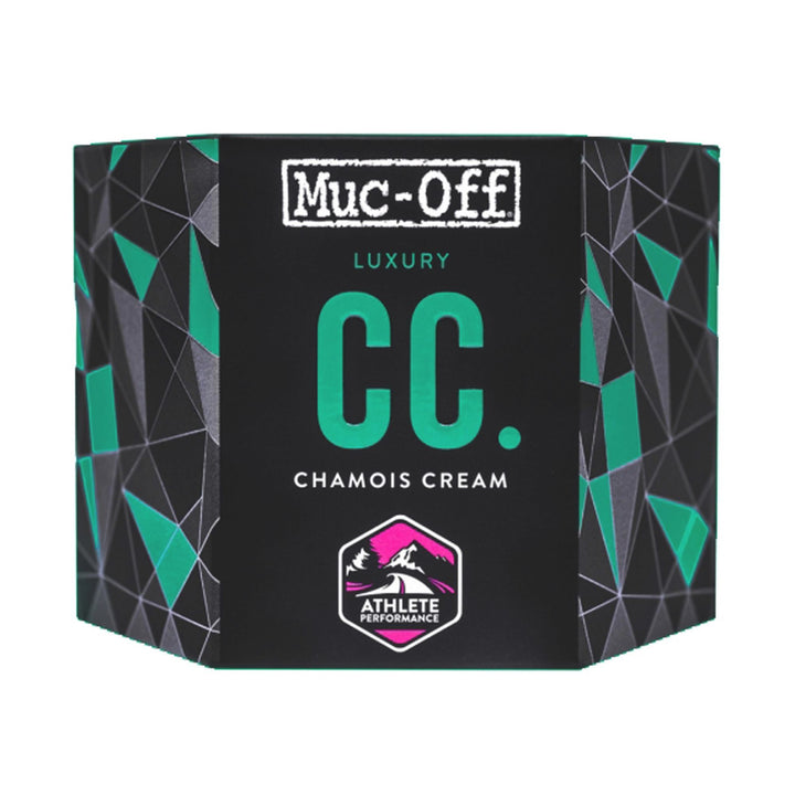 Muc-Off AP Chamois Cream 250ml