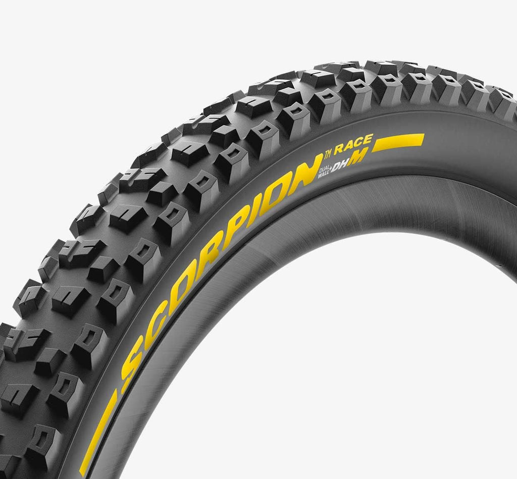 Pirelli Scorpion Race DH Traction  27.5 x 2.5