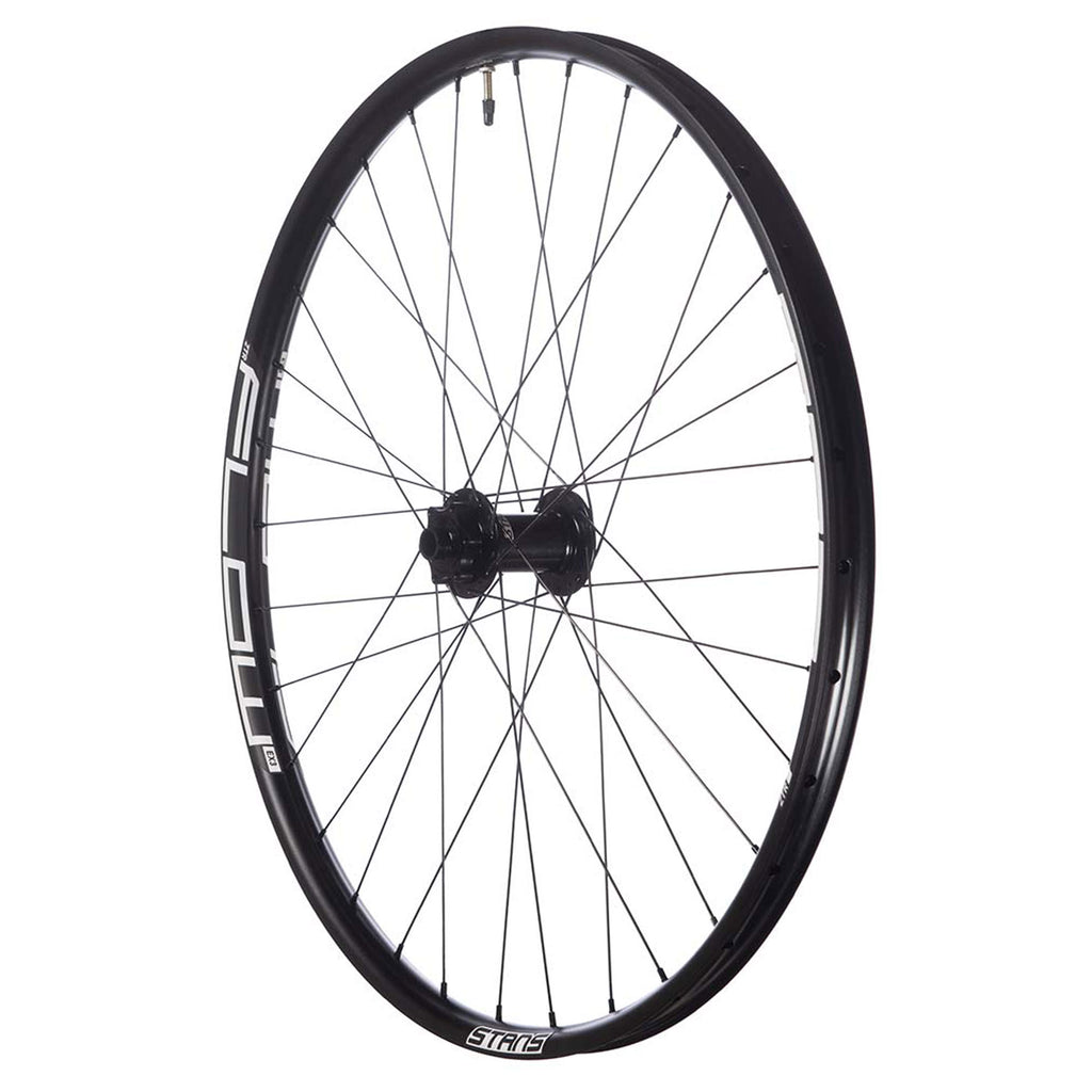 Stans Flow EX3 29 6-Bolt Front Wheel 15×110