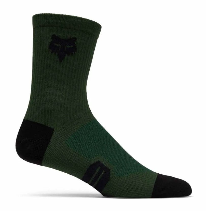 Fox 6" Ranger Sock