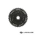 Shimano CS-LG300 CUES 9Spd 11-36T Cassette