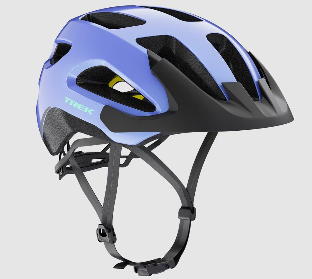 Trek Solstice MIPS Youth Helmet