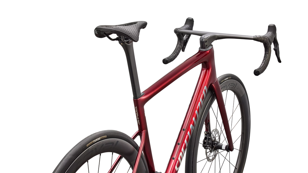 2026 Specialized Tarmac SL8 Pro SRAM Force AXS