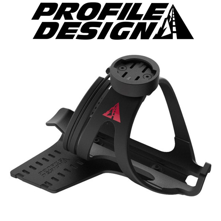 Profile Design HSF BTA Cage With Garmin Mount