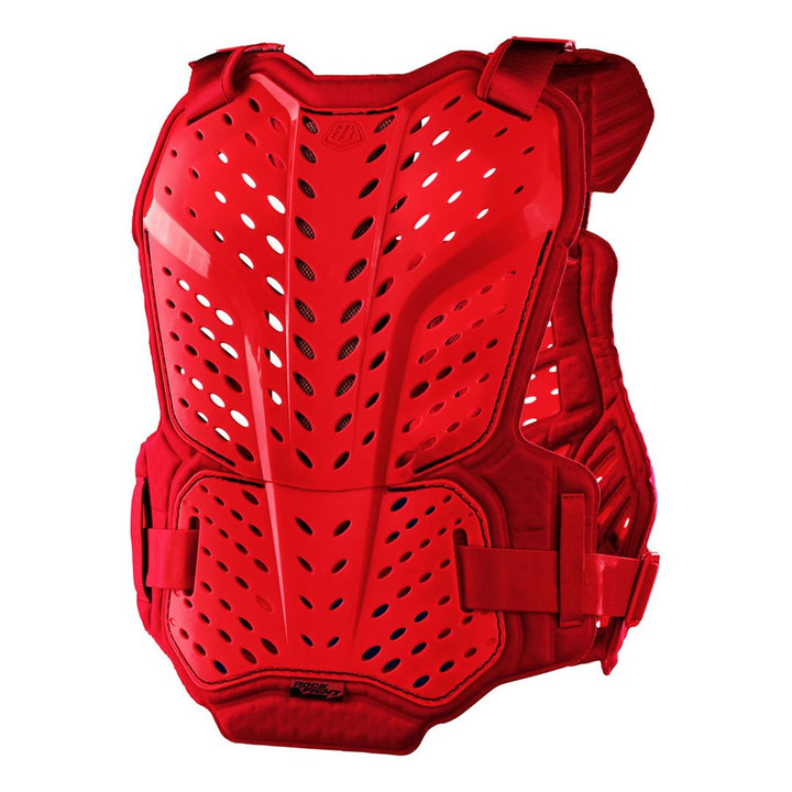 TLD Rockfight Chest