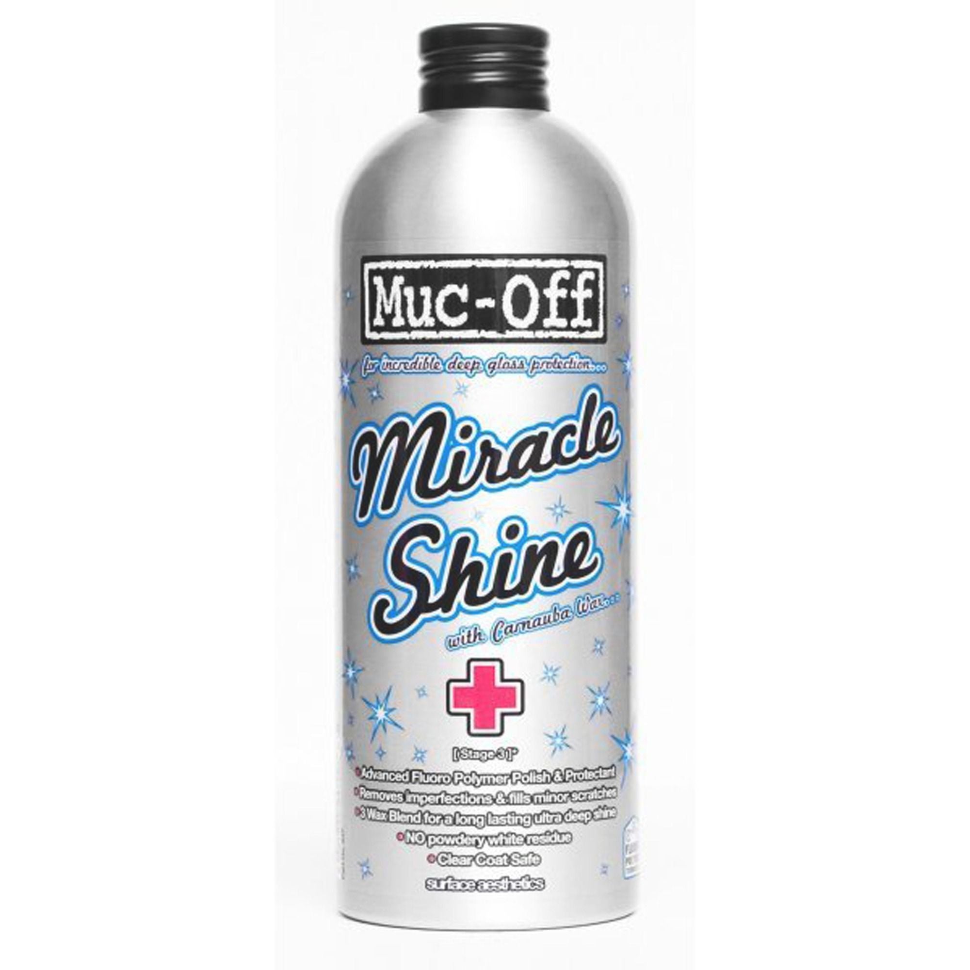 Muc-Off  Protect Miracle Polish 500ml