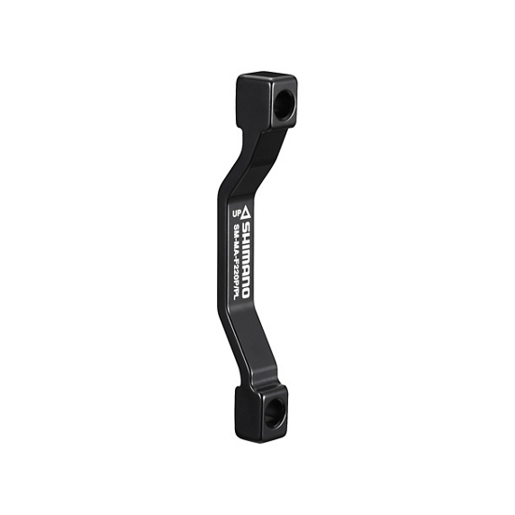 Shimano SM-MA-F220-P/PL 220mm Adapter 220mm Mount
