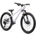 2025 Norco Charger 24 White