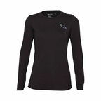 Fox Ranger Dri-Release MD LS Women's Jersey