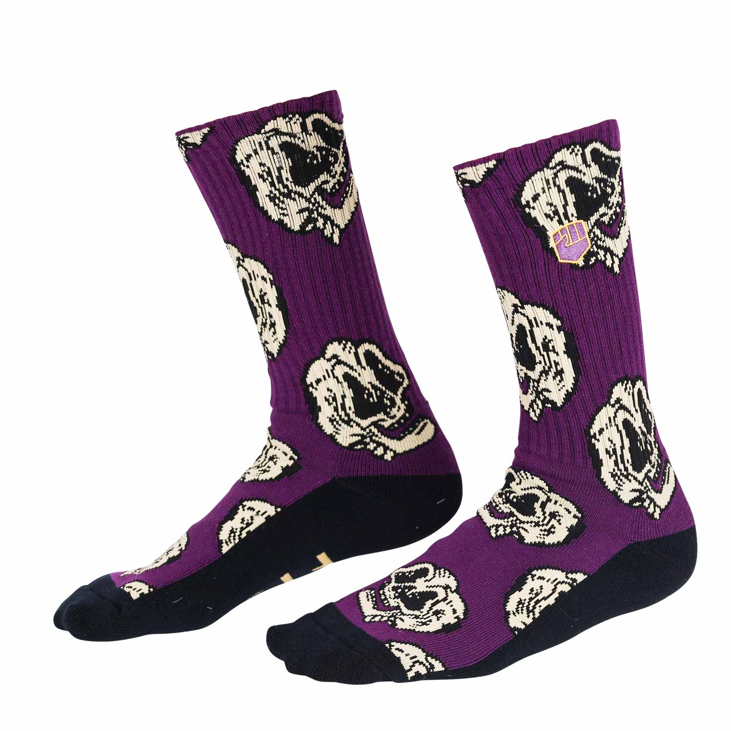 Fist Crew Socks