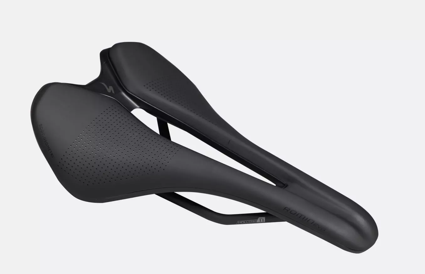 Specialized Romin Evo Expert Gel Saddle 168mm