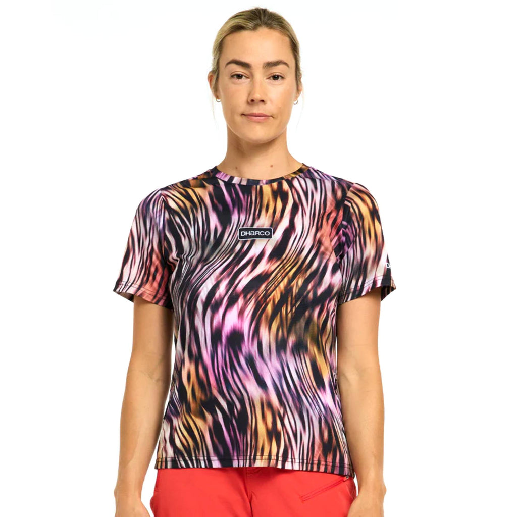 DHaRCO SS Women's Jersey
