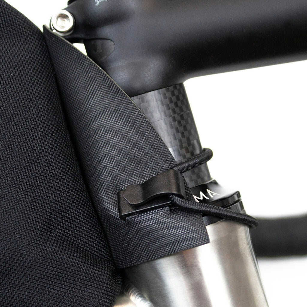 Restrap Top Tube Back