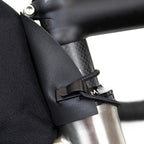 Restrap Top Tube Back