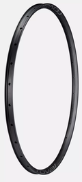 MY19 Roval Control 29" Alloy 28H Front/Rear Alloy Rim