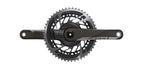 Sram Red AXS Power Meter 50-37T Chainrings