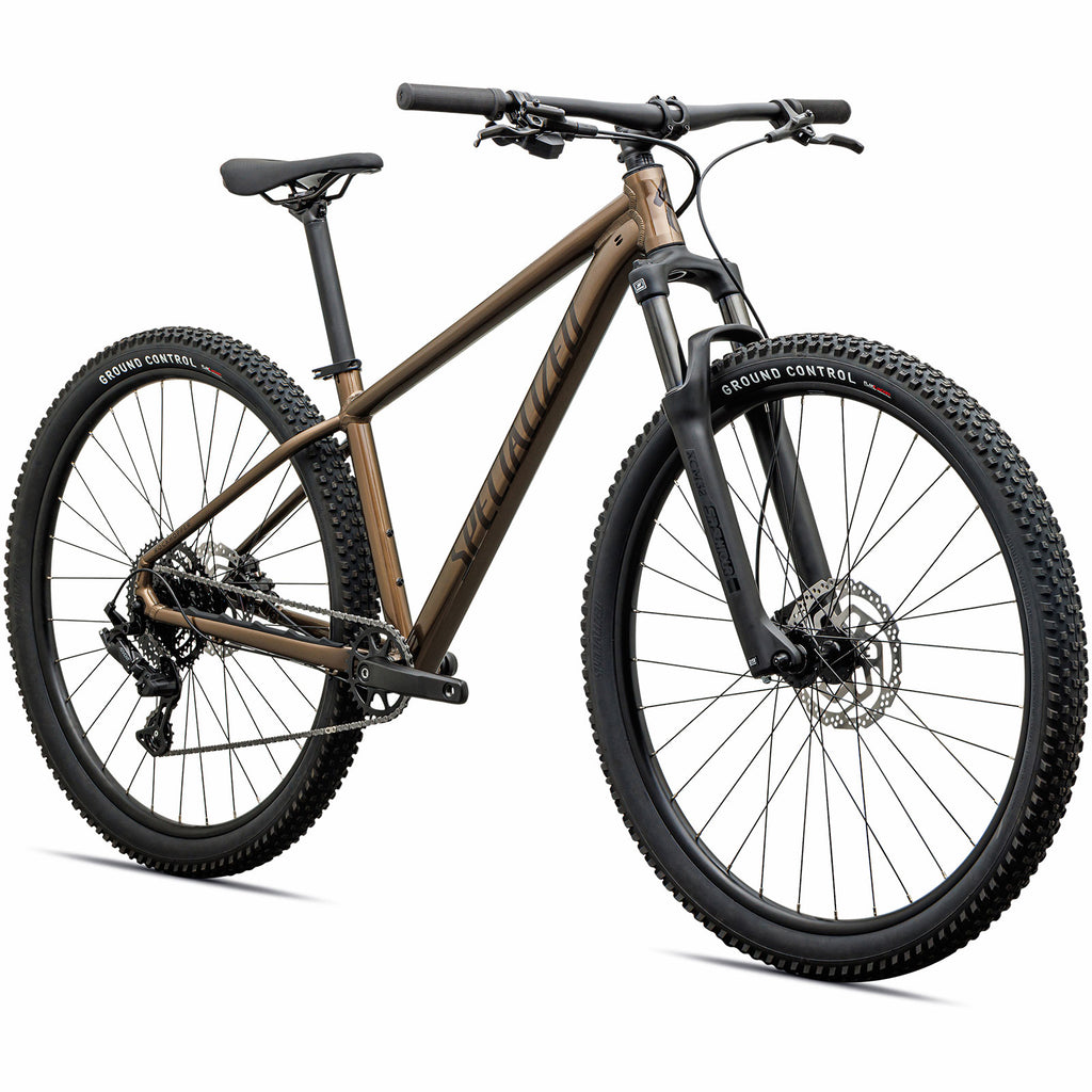 2027 Specialized Rockhopper Sport