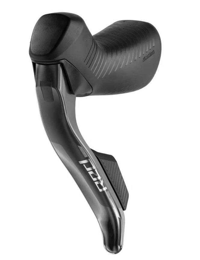 Sram Red AXS E1 Left/Rear 1800mm W/Flat Mount Caliper